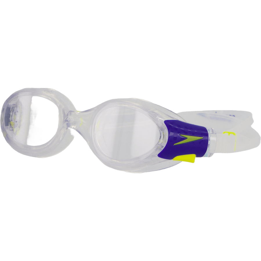 Biofuse 2.0 Junior Clear/blue