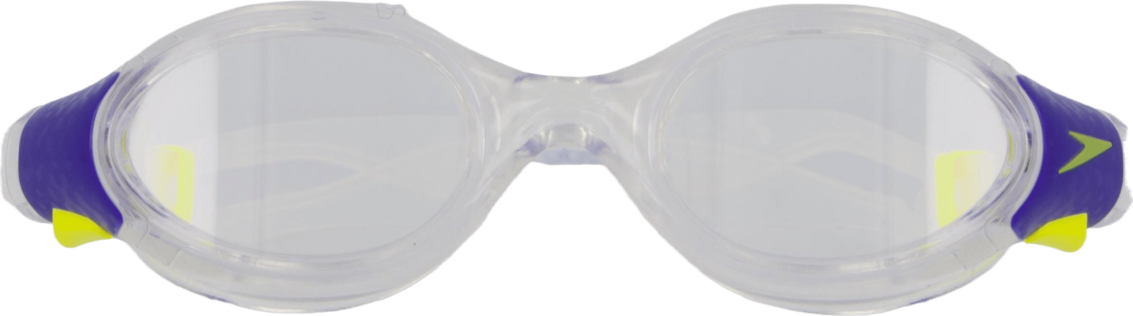 Biofuse 2.0 Junior Clear/blue - Bild 3