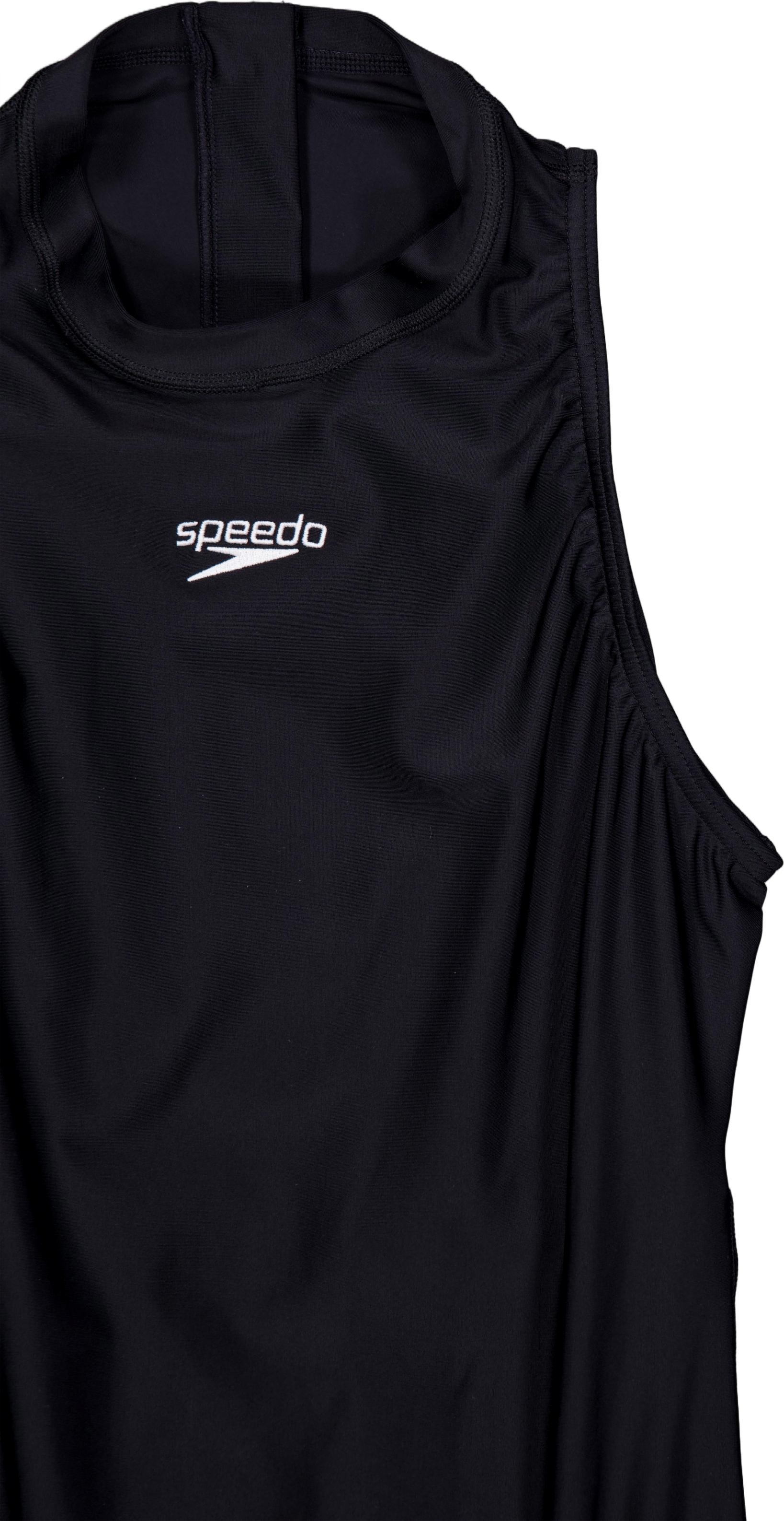 Womens Hydrasuit Black - Bild 3
