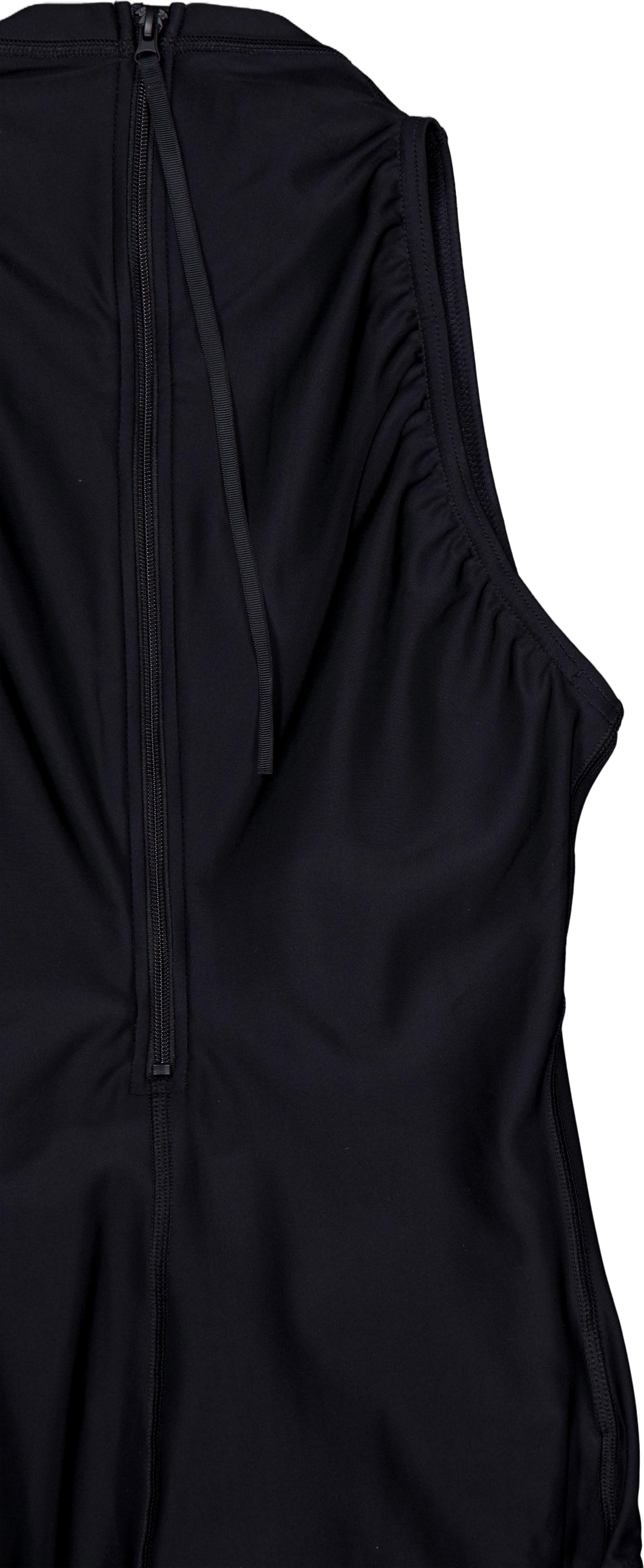 Womens Hydrasuit Black - Bild 4