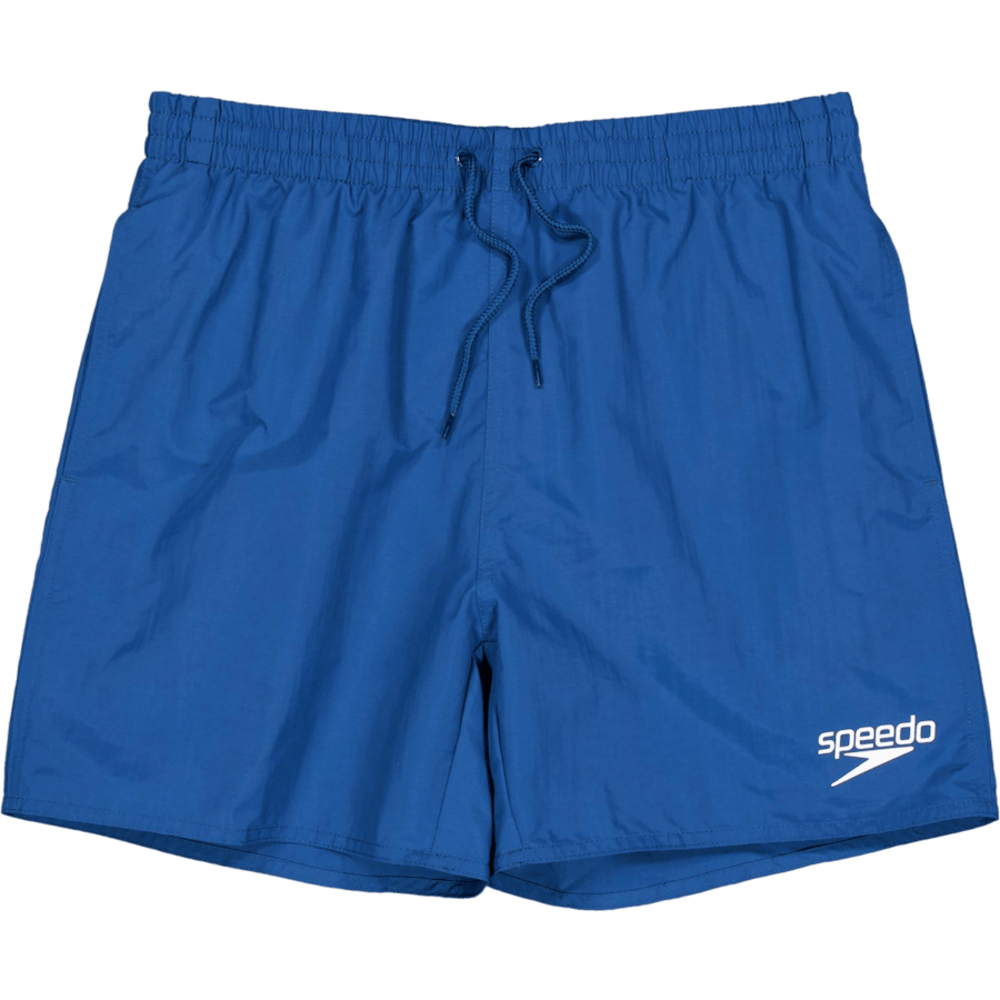 Mens Essential 16" Watershort Green