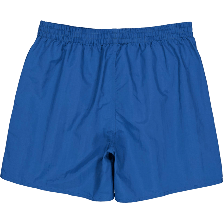 Mens Essential 16" Watershort Green - Bild 2