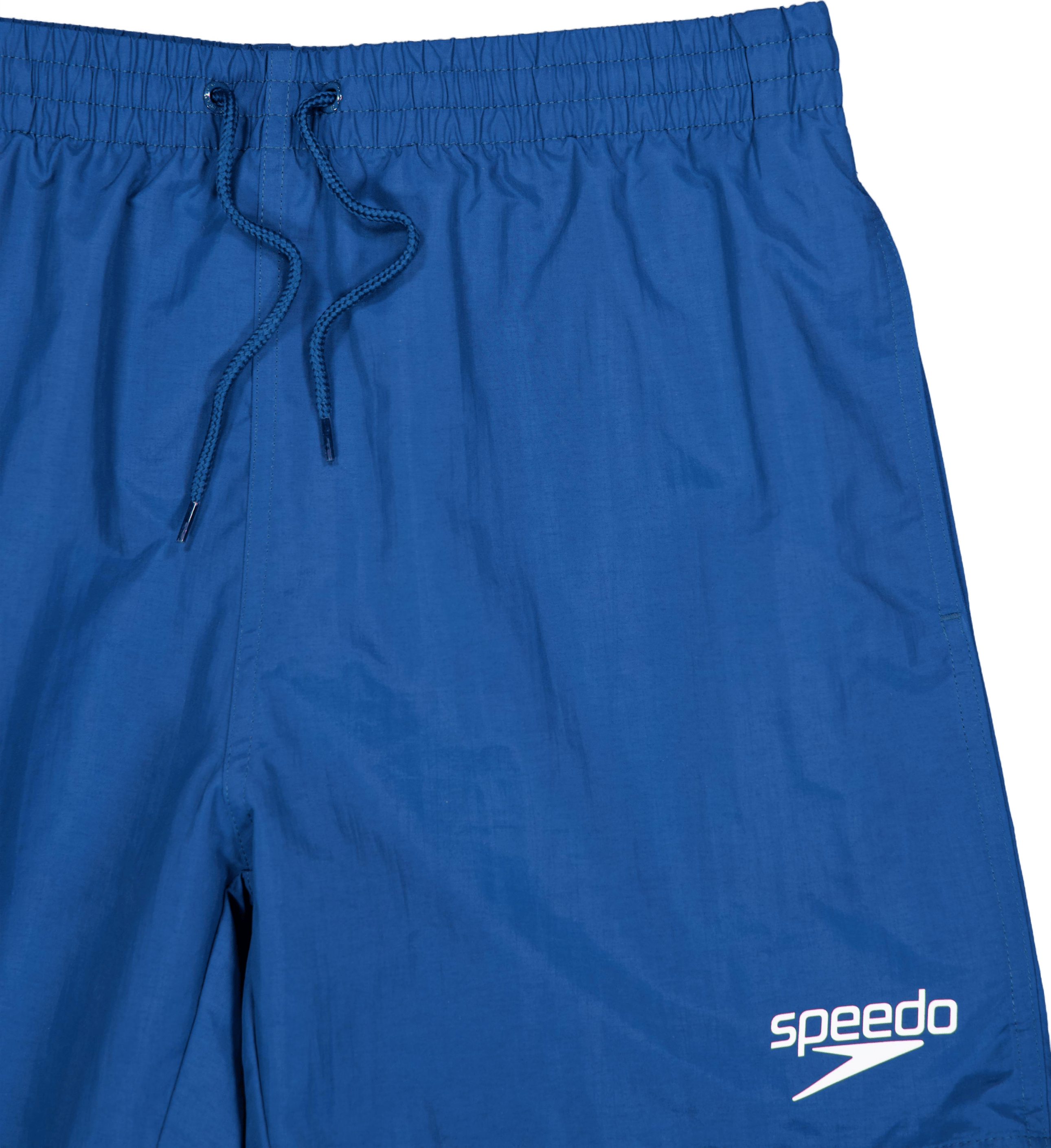 Mens Essential 16" Watershort Green - Bild 3