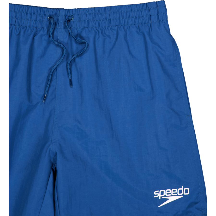 Mens Essential 16" Watershort Green - Bild 3