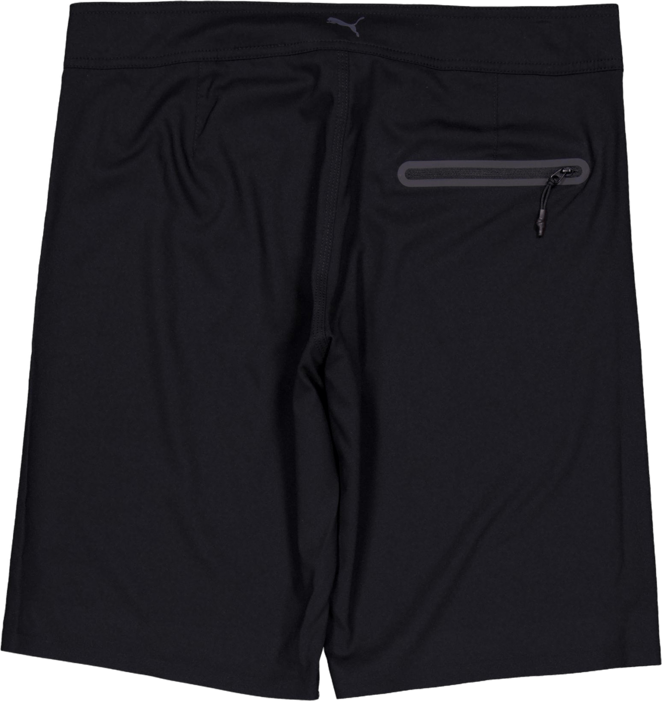 Long Board Shorts Black - Bild 2