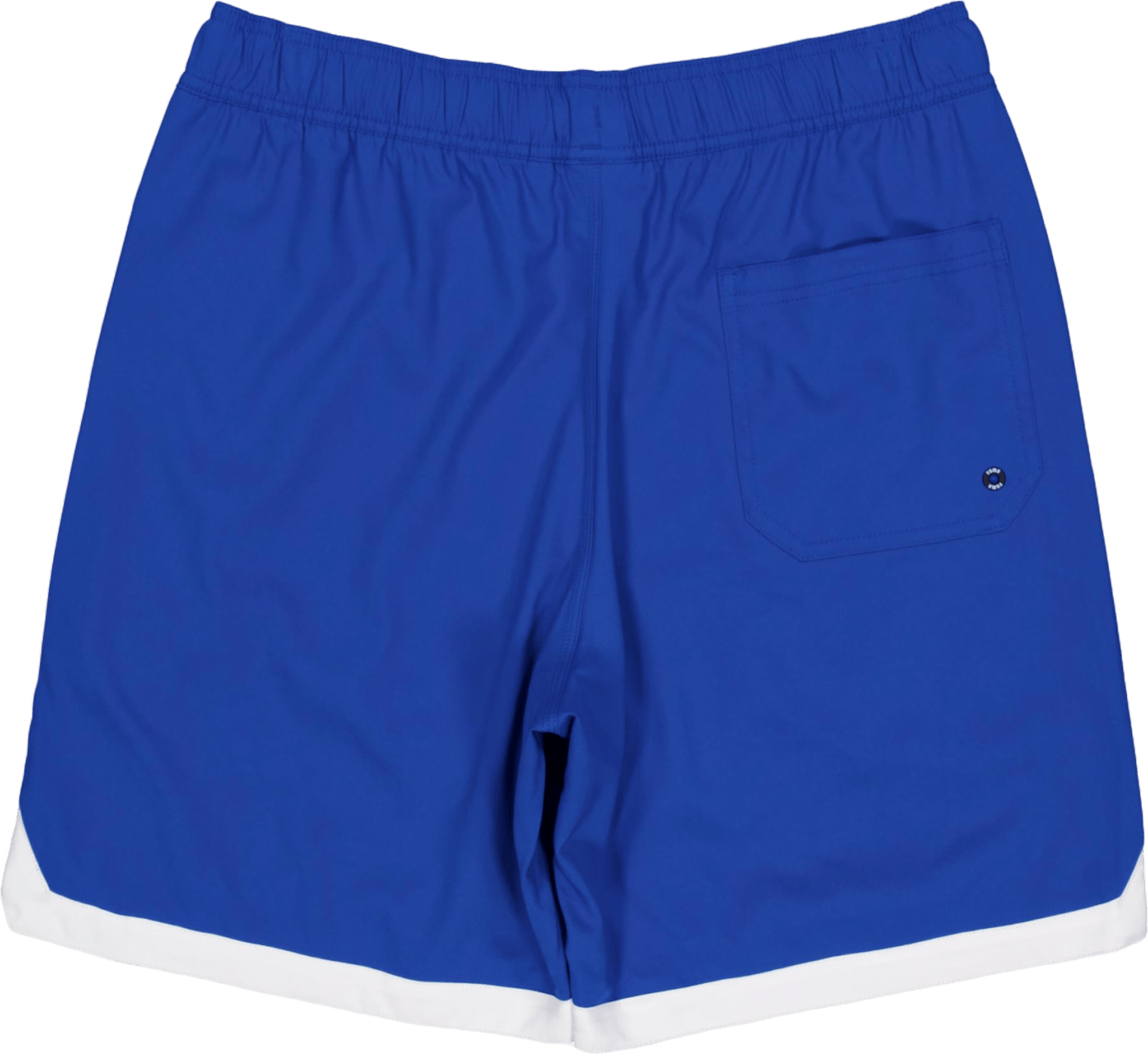 Loose Fit Shorts Royal Blue - Bild 2