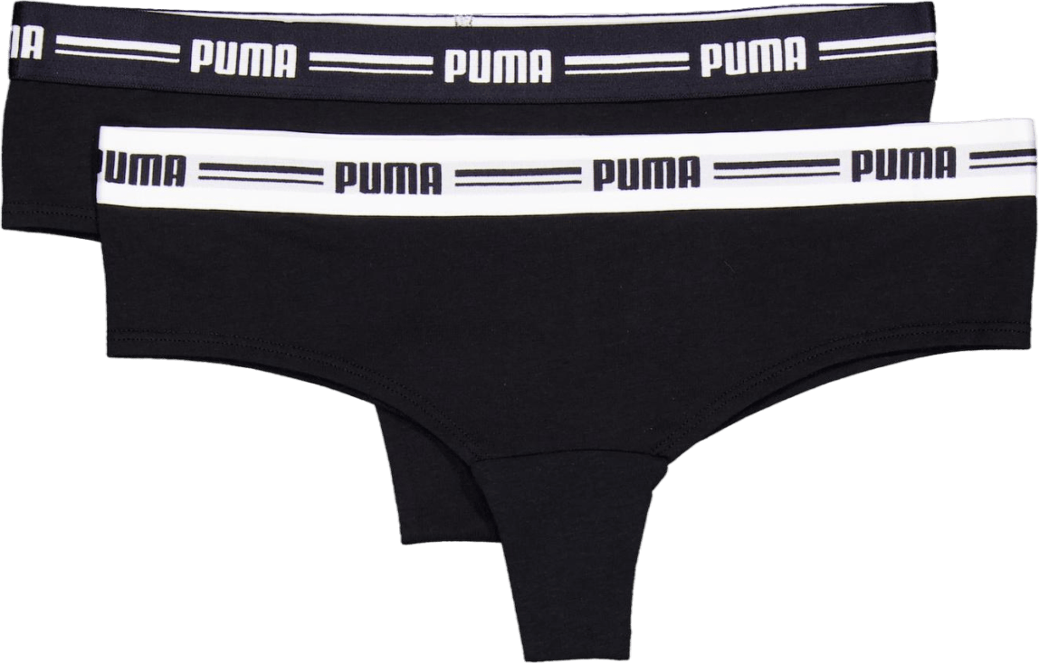 Brazilian 2pack Black