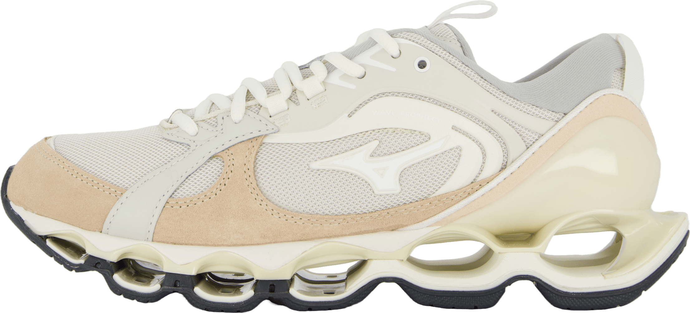 Wave Prophecy Á 2(u) White Sand/white/shifting Sand