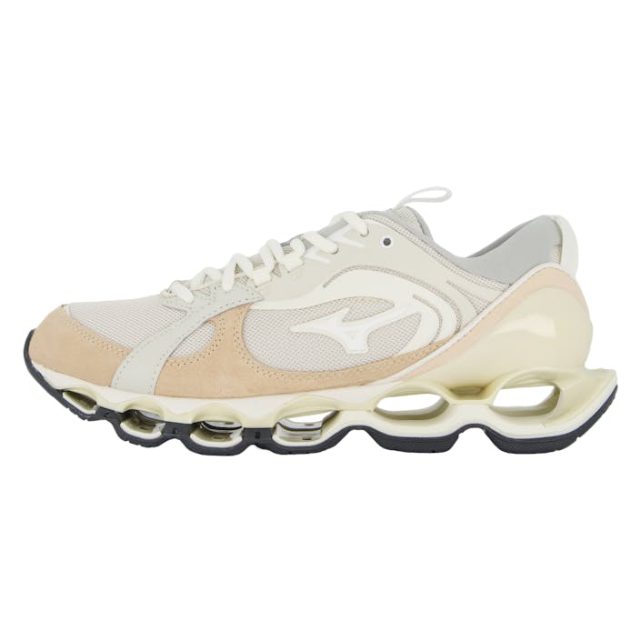 Wave Prophecy Á 2(u) White Sand/white/shifting Sand, Male, Buty, Sneakersy, Wielokolorowy, EU 44