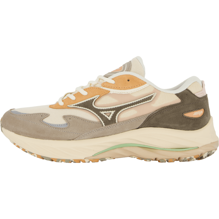 Wave Rider Beta(u) Vintage Khaki/major Brown/moth