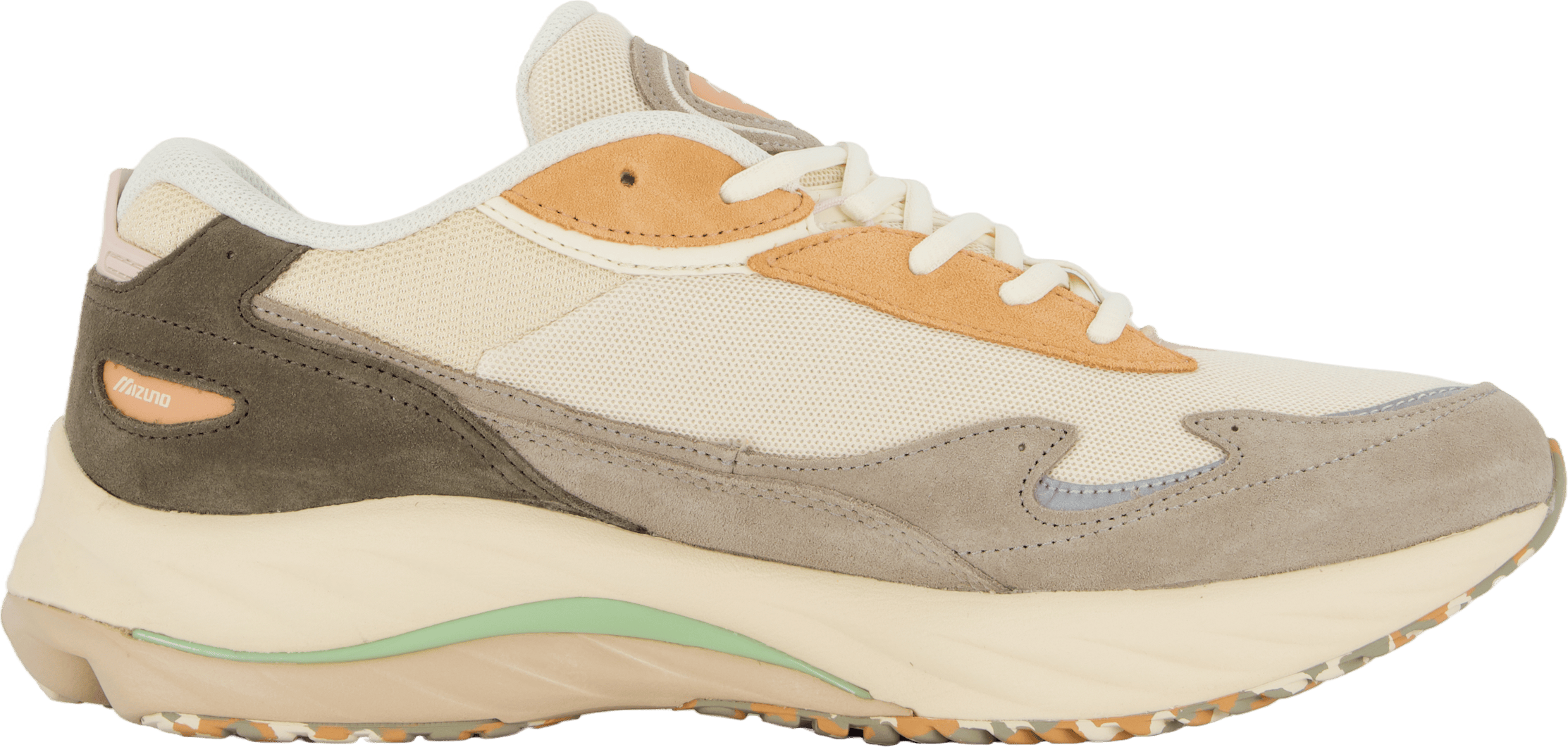 Wave Rider Beta(u) Vintage Khaki/major Brown/moth - Bild 3