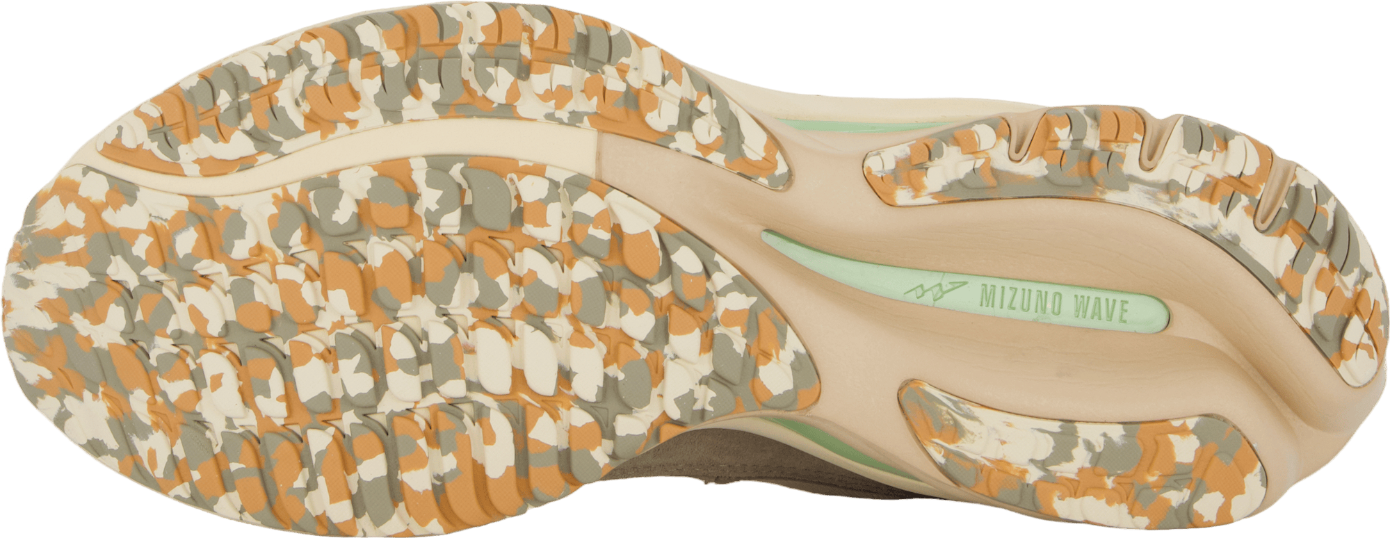 Wave Rider Beta(u) Vintage Khaki/major Brown/moth - Bild 4