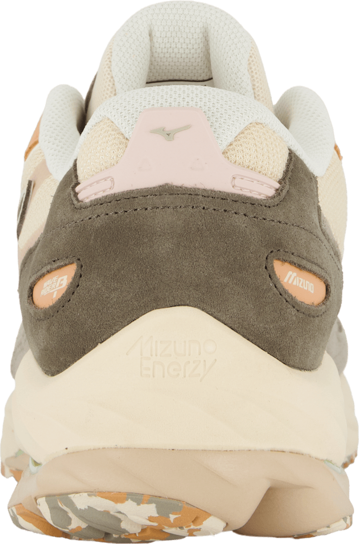 Wave Rider Beta(u) Vintage Khaki/major Brown/moth - Bild 5