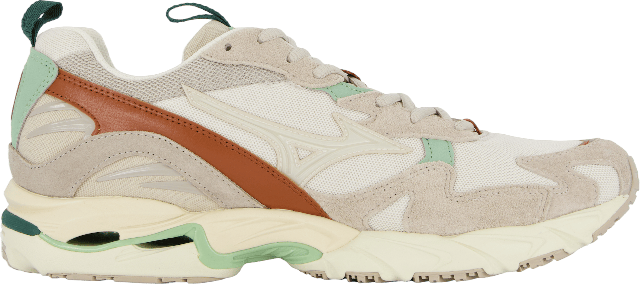 Wave Rider 10(u) Silver Cloud/white Sand/white - Bild 3