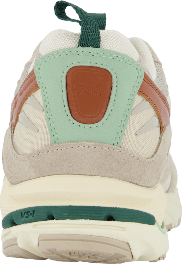 Wave Rider 10(u) Silver Cloud/white Sand/white - Bild 5