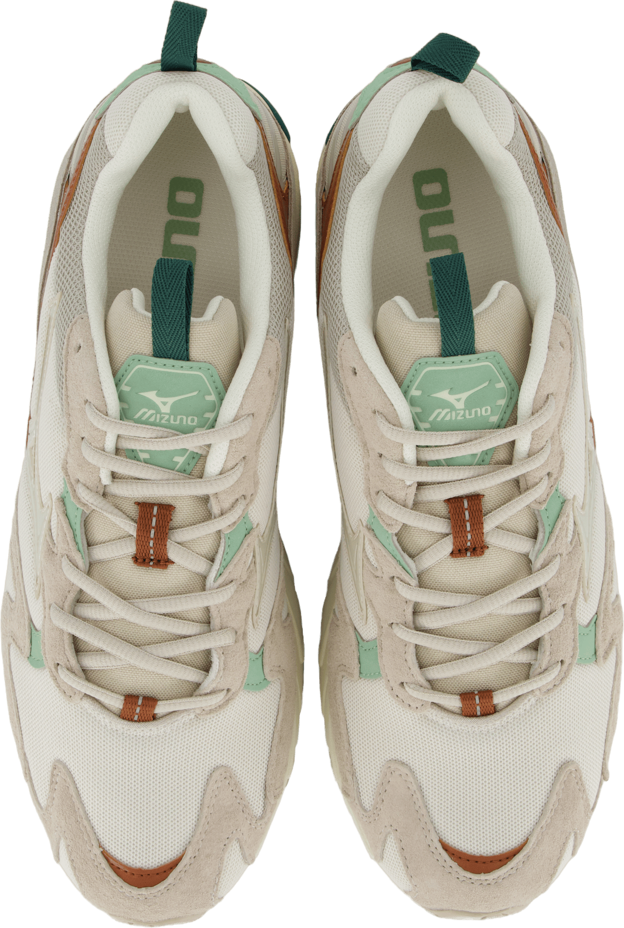 Wave Rider 10(u) Silver Cloud/white Sand/white - Bild 6