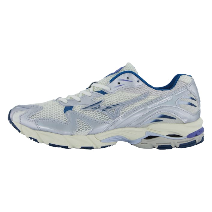 Wave Rider 10(u) Arctic Ice/arctic Ice/snow Whi, Male, Buty, Sneakersy, Wielokolorowy, EU 44