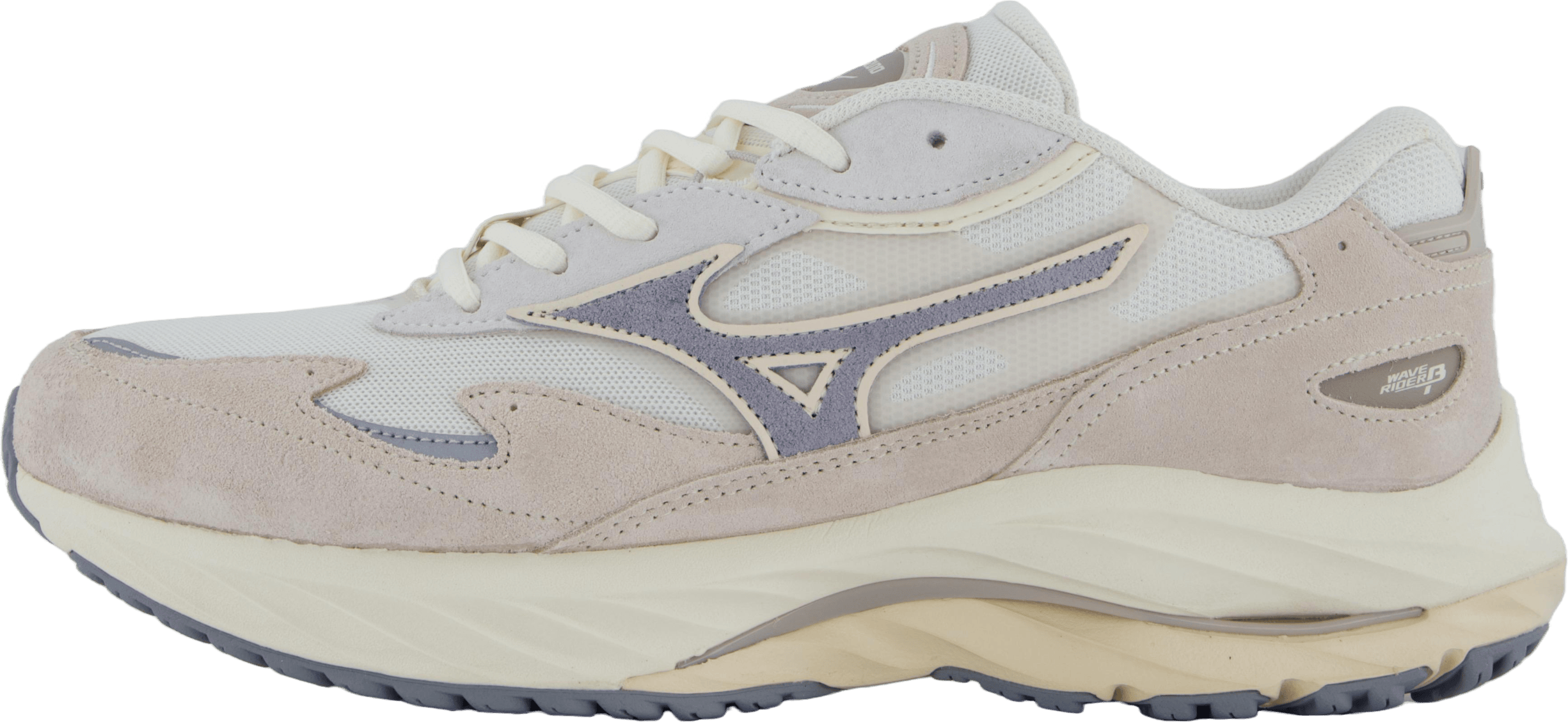 Wave Rider Beta(u) White Sand/ultimate Gray