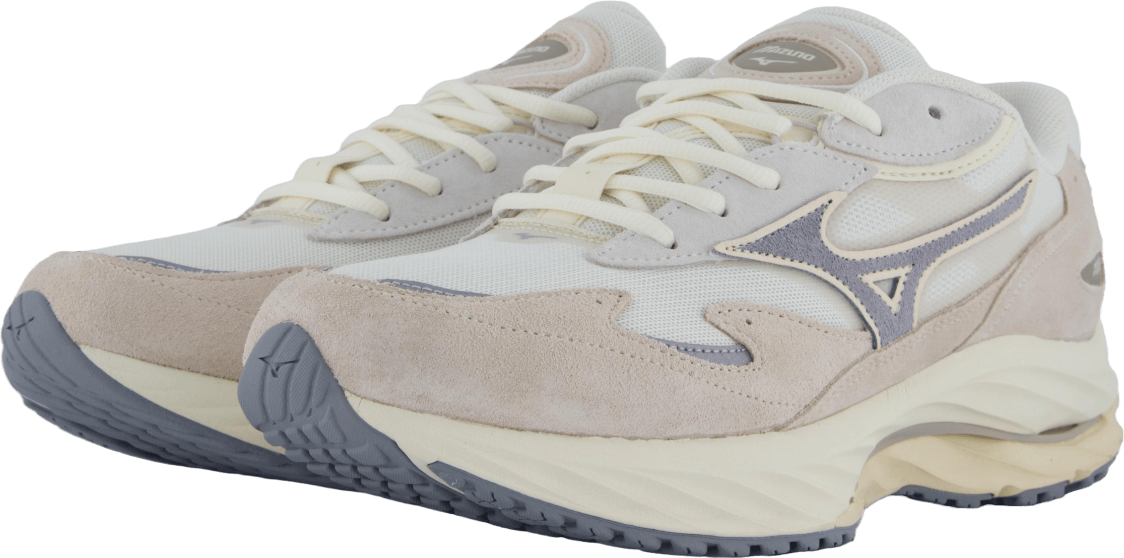 Wave Rider Beta(u) White Sand/ultimate Gray - Bild 2