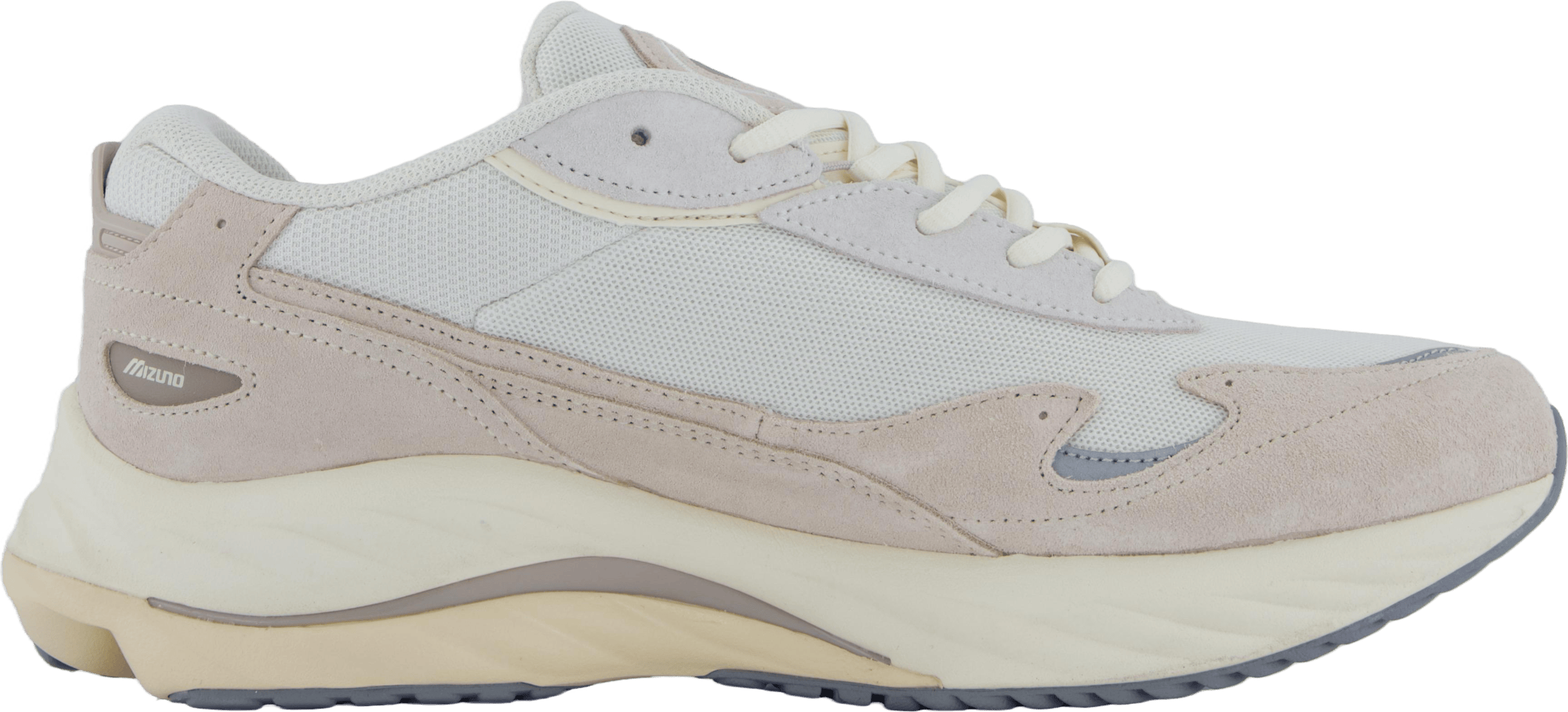 Wave Rider Beta(u) White Sand/ultimate Gray - Bild 3