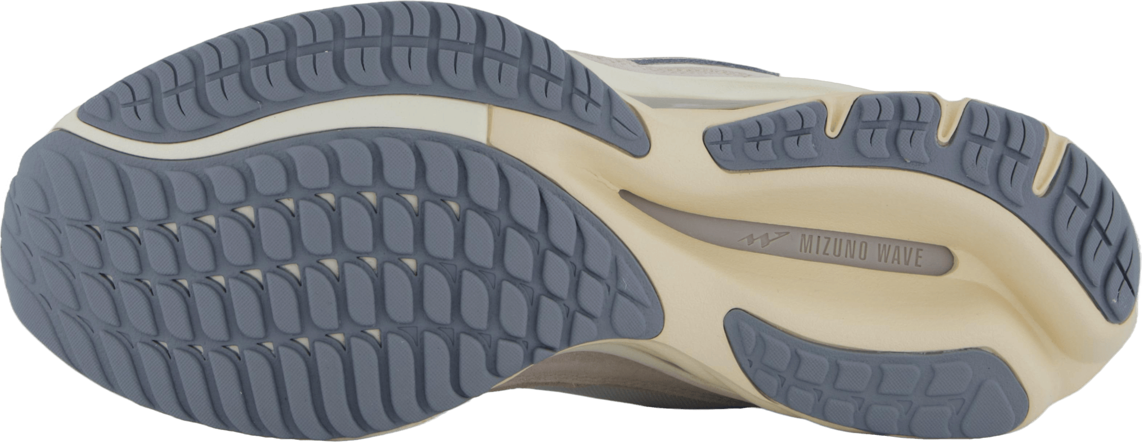 Wave Rider Beta(u) White Sand/ultimate Gray - Bild 4