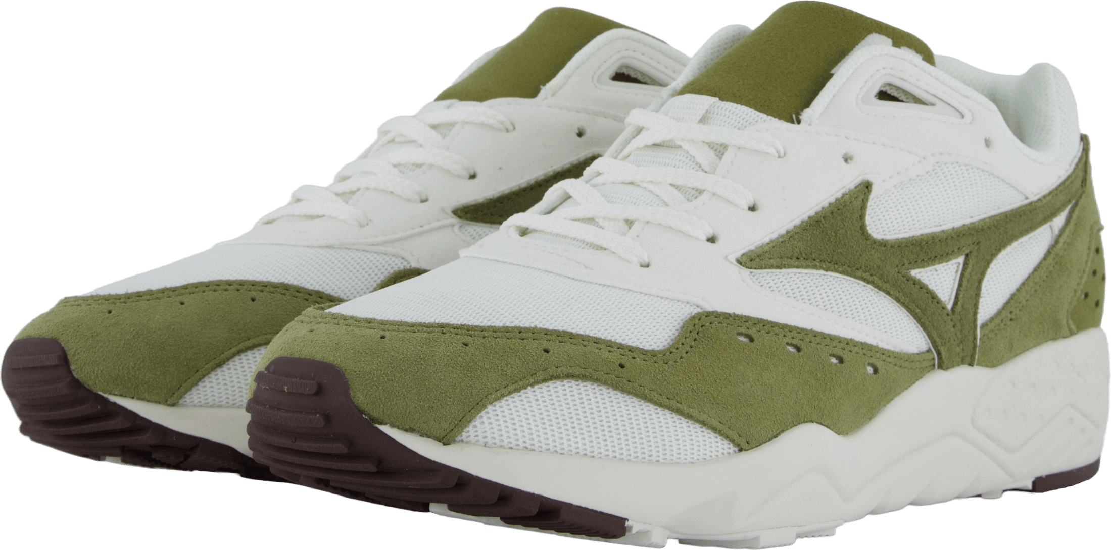 Contender(u) Cedar/olive Drab/snow White - Bild 2