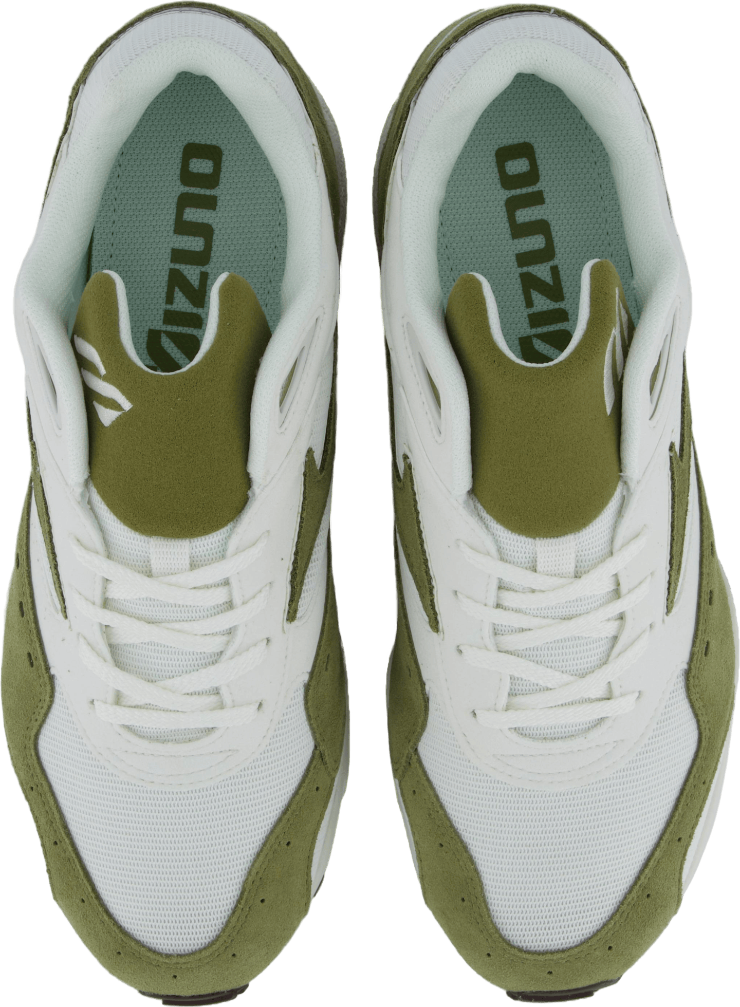 Contender(u) Cedar/olive Drab/snow White - Bild 6
