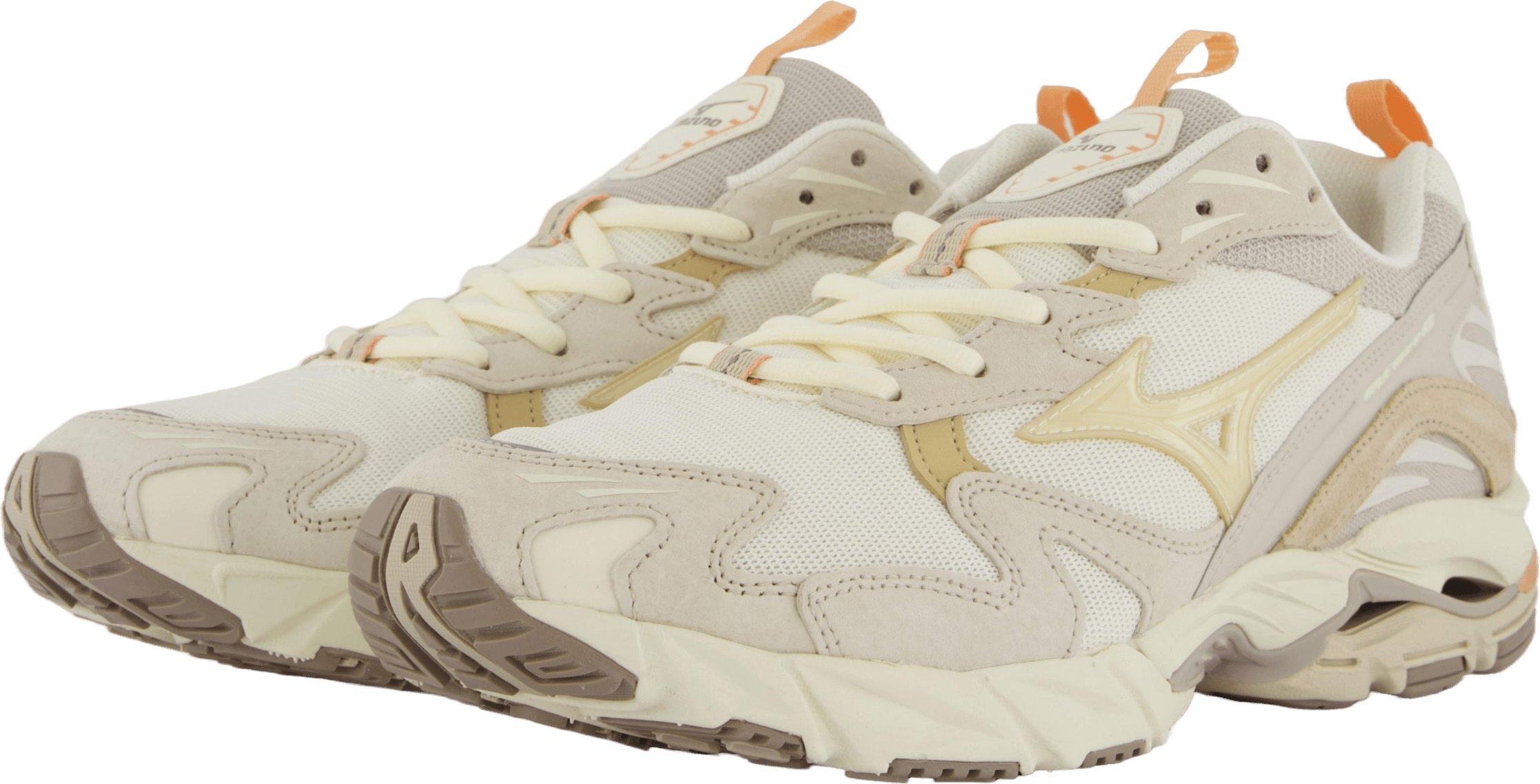 Wave Rider 10(u) Summer Sand/pristine/pristine - Bild 2