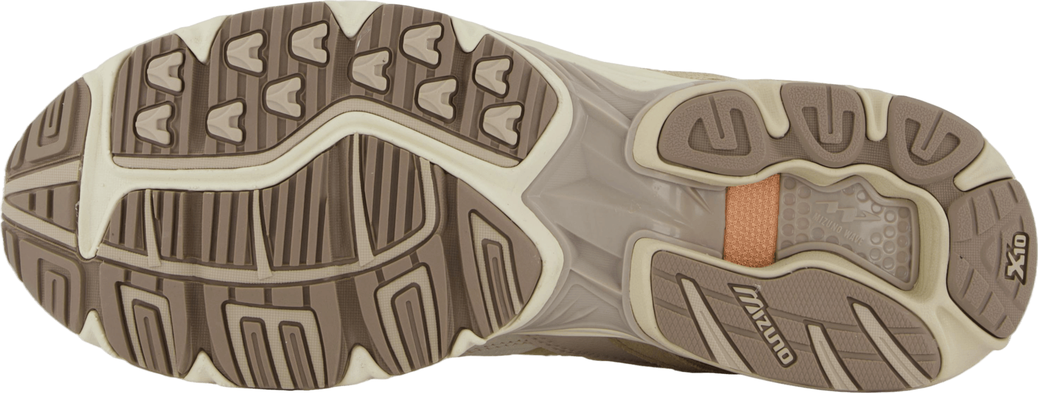 Wave Rider 10(u) Summer Sand/pristine/pristine - Bild 4