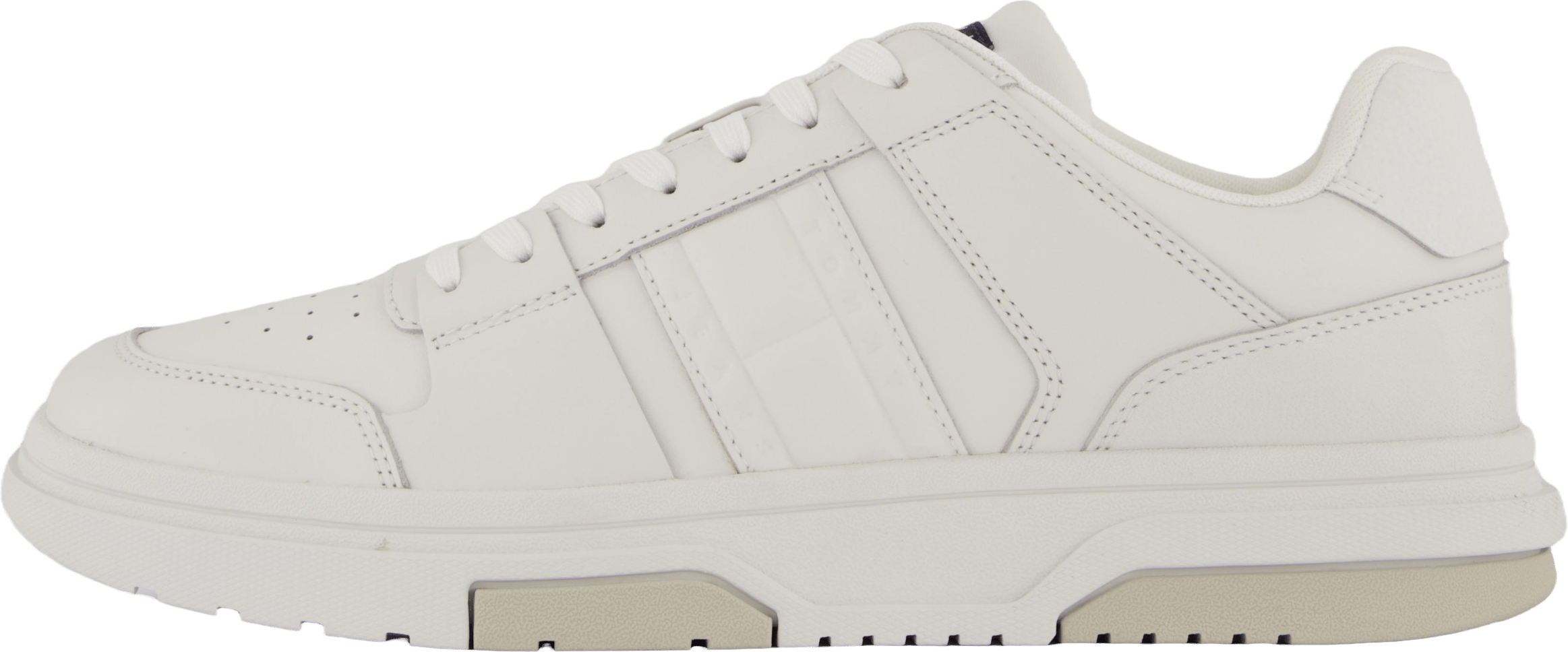 Tjm Leather Cupsole 2.0