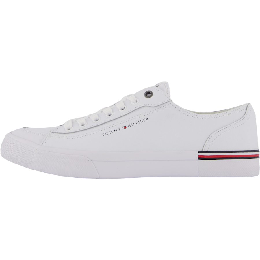 Corporate Vulc Leather