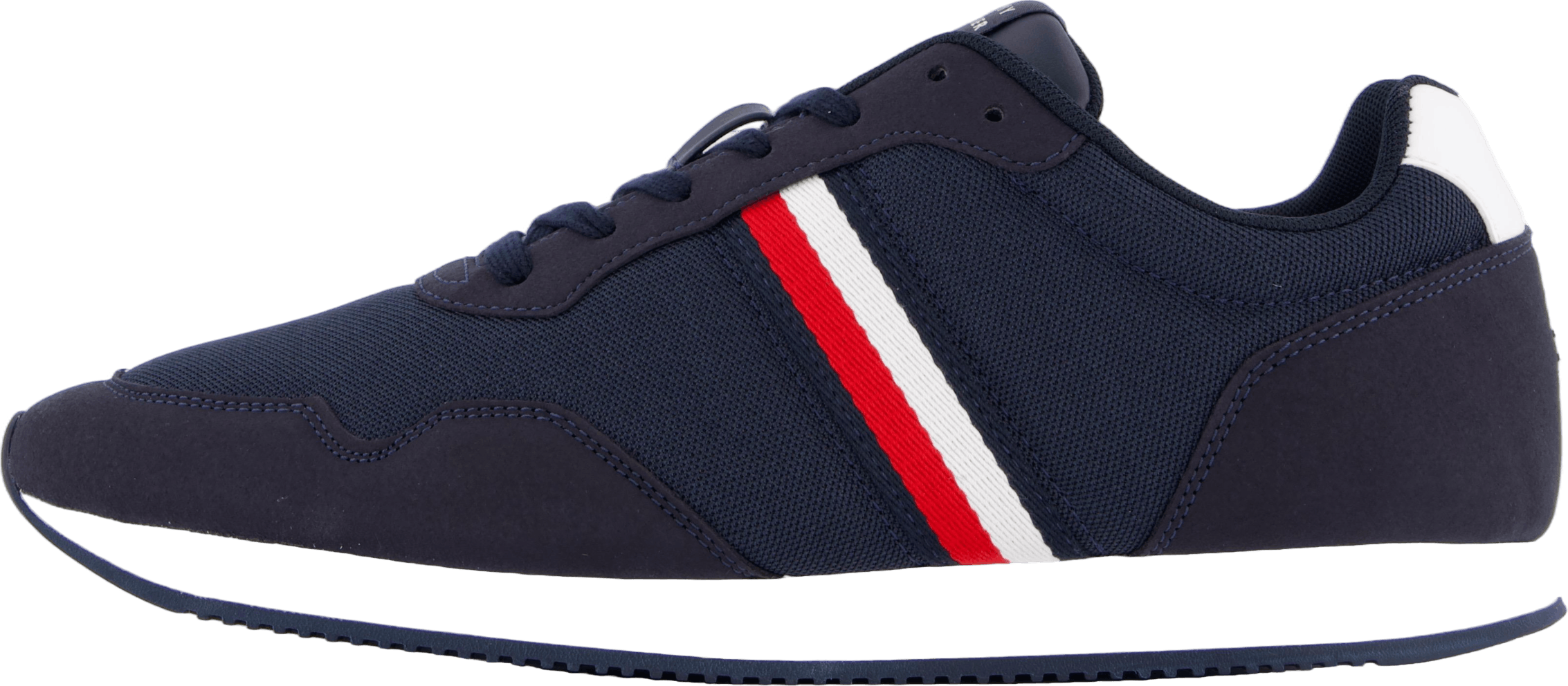 Lo Runner Mix, Male, Scarpe, Sneakers, scarpe sportive, Blu, EU 40