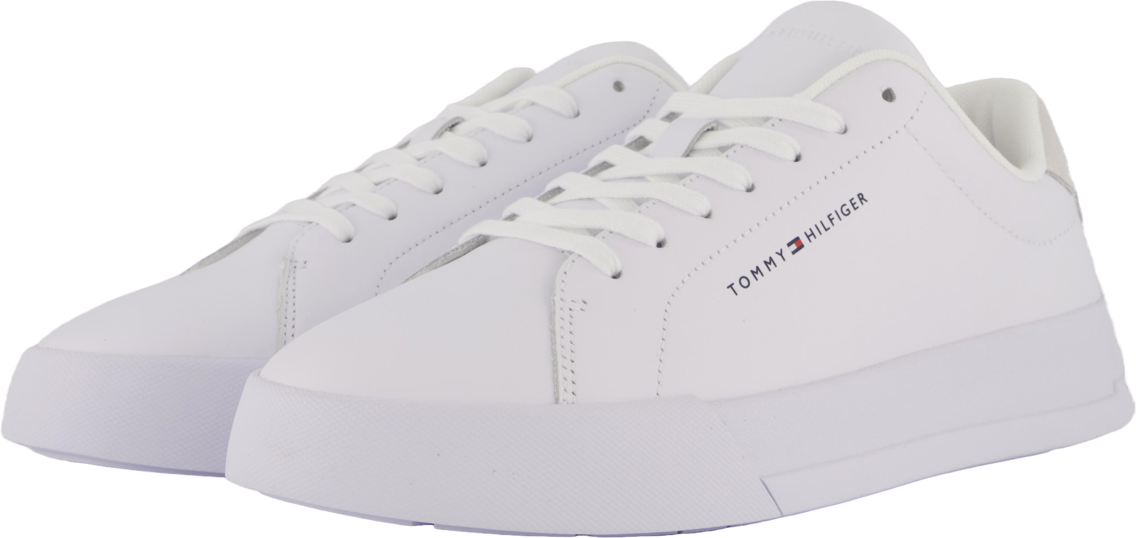 Th Court Leather - Bild 2