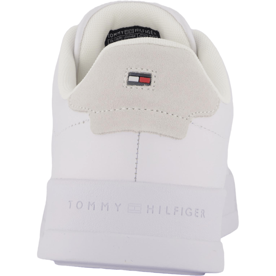 Th Court Leather - Bild 5