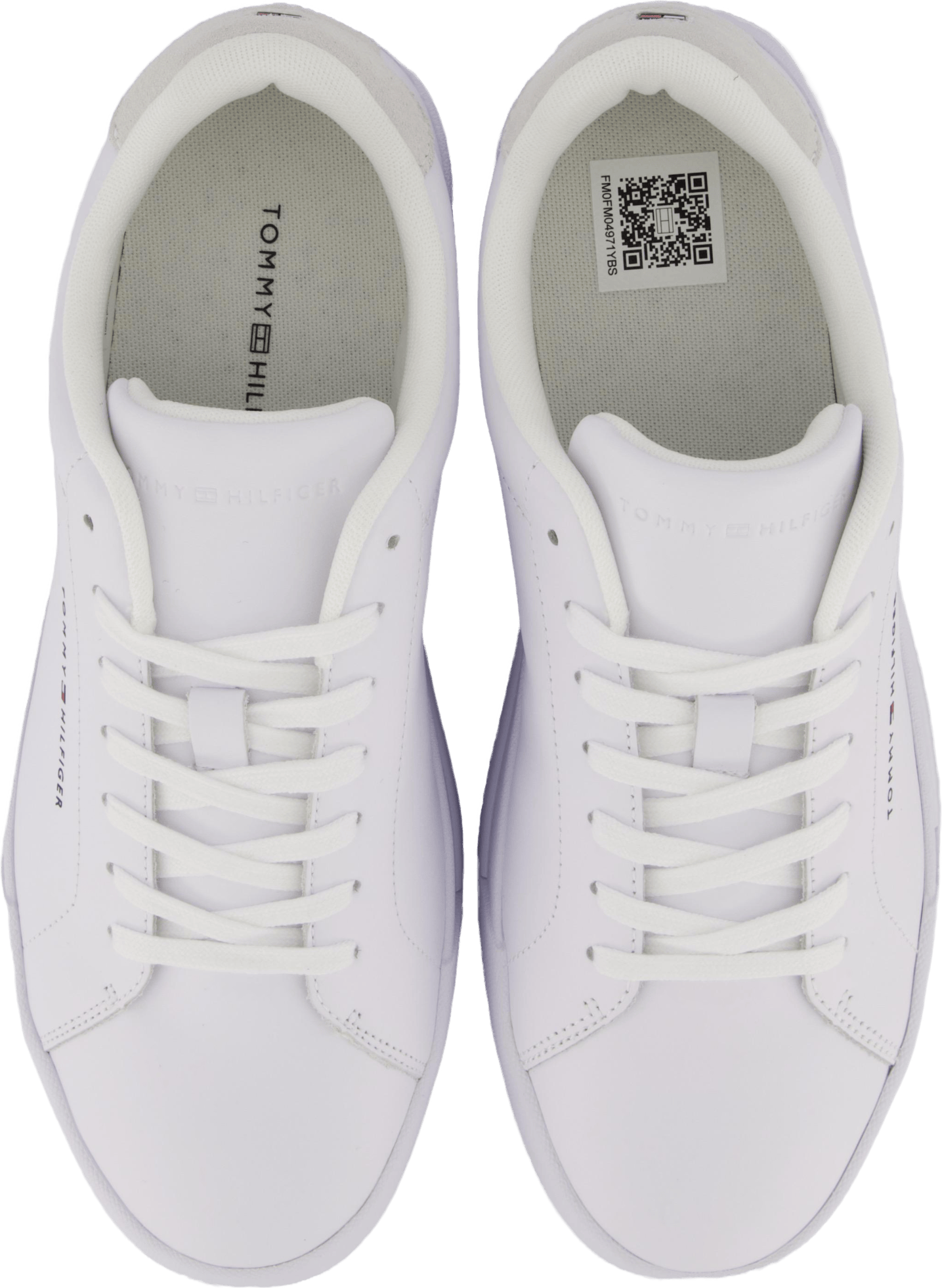 Th Court Leather - Bild 6