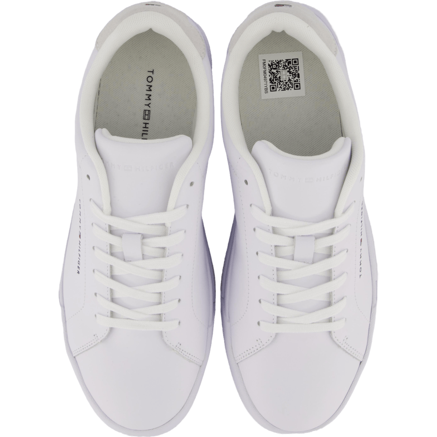 Th Court Leather - Bild 6