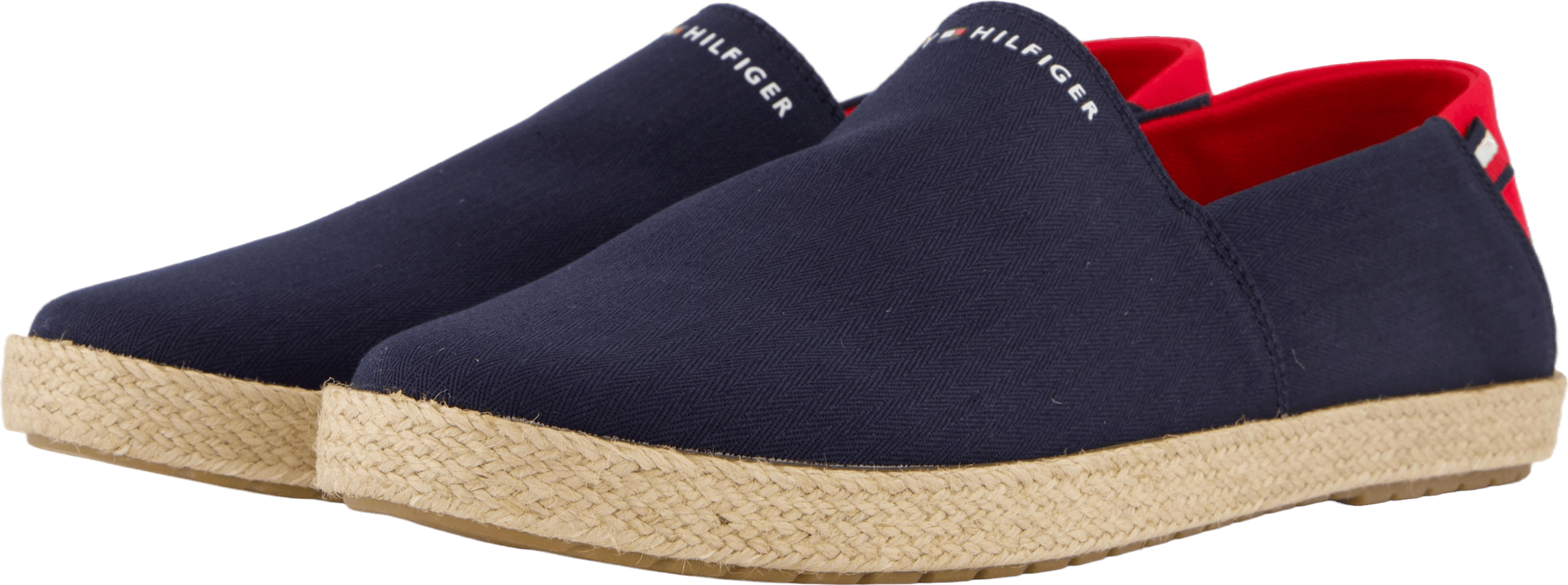 Hilfiger Espadrille Core Texti - Bild 2