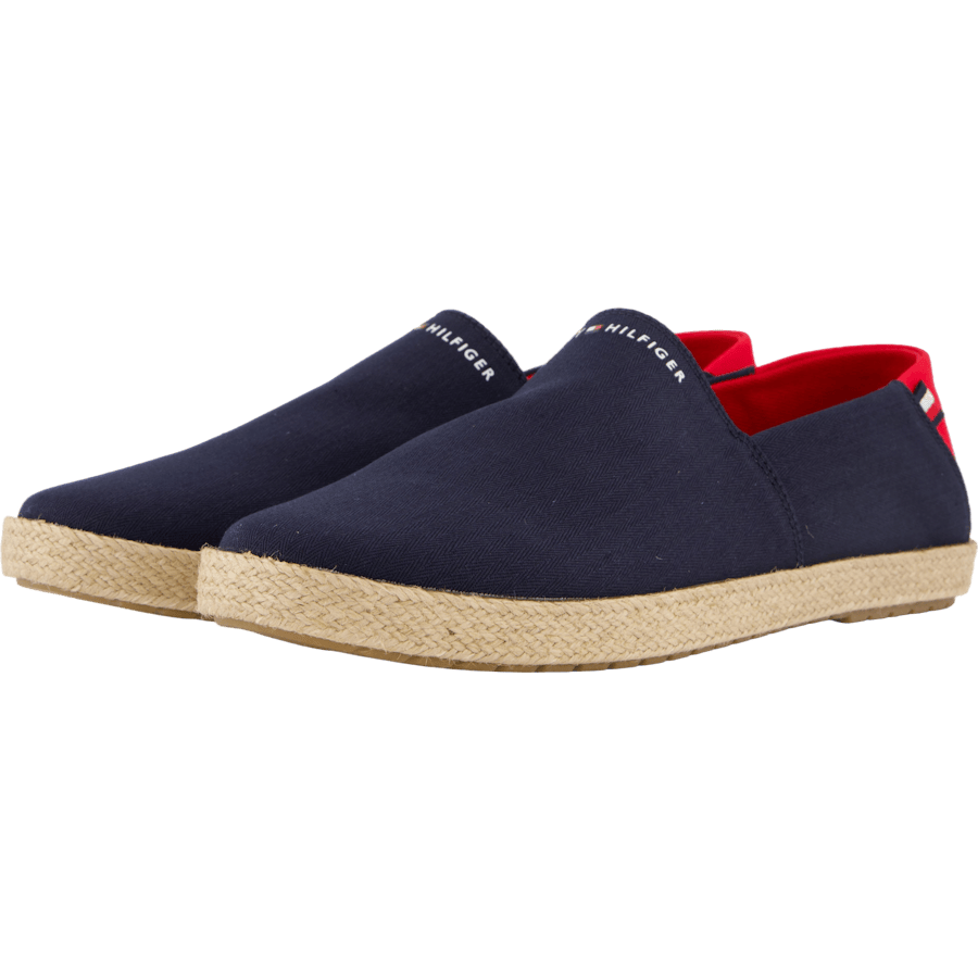 Hilfiger Espadrille Core Texti - Bild 2