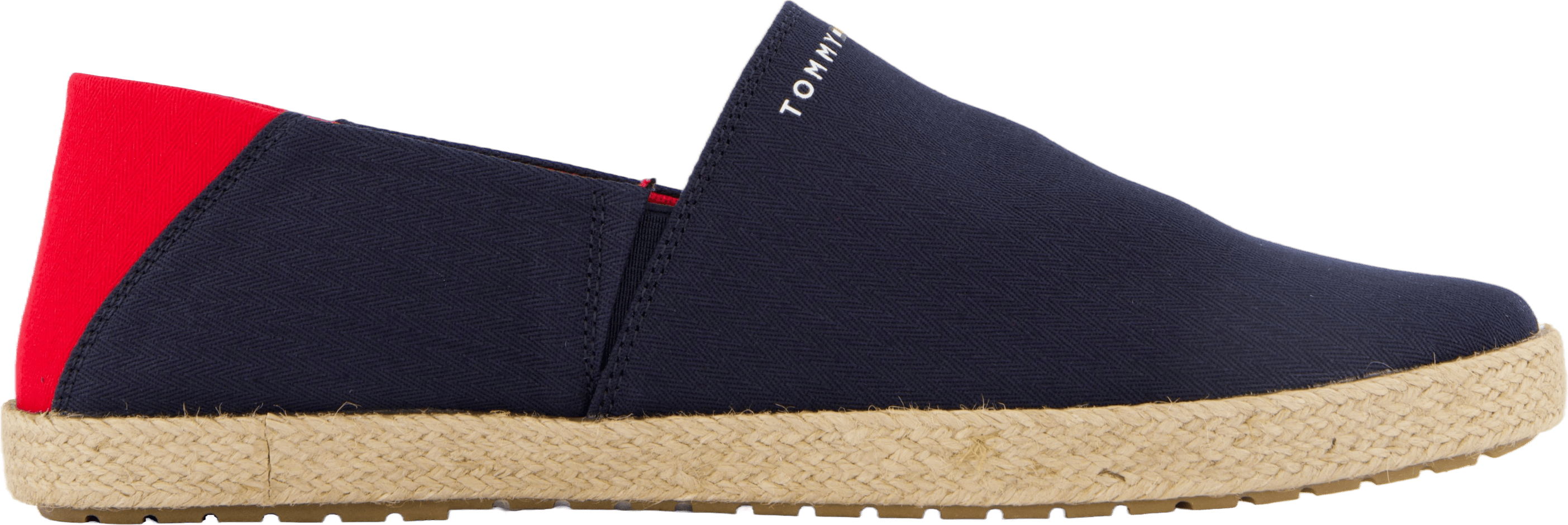 Hilfiger Espadrille Core Texti - Bild 3