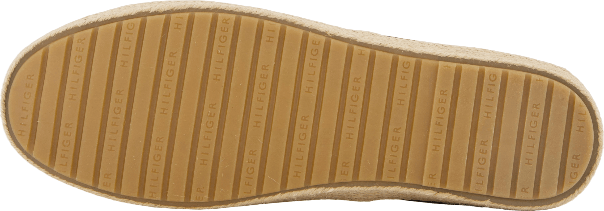 Hilfiger Espadrille Core Texti - Bild 4