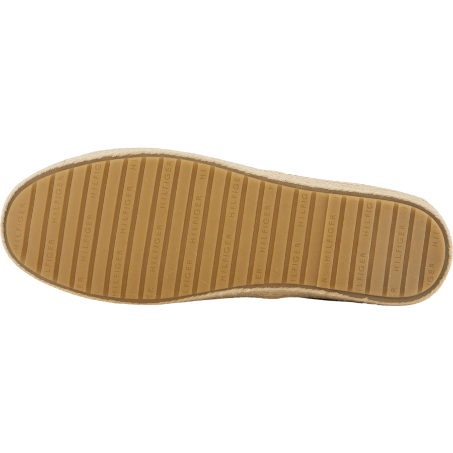 Hilfiger Espadrille Core Texti - Bild 4