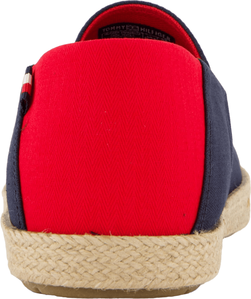 Hilfiger Espadrille Core Texti - Bild 5