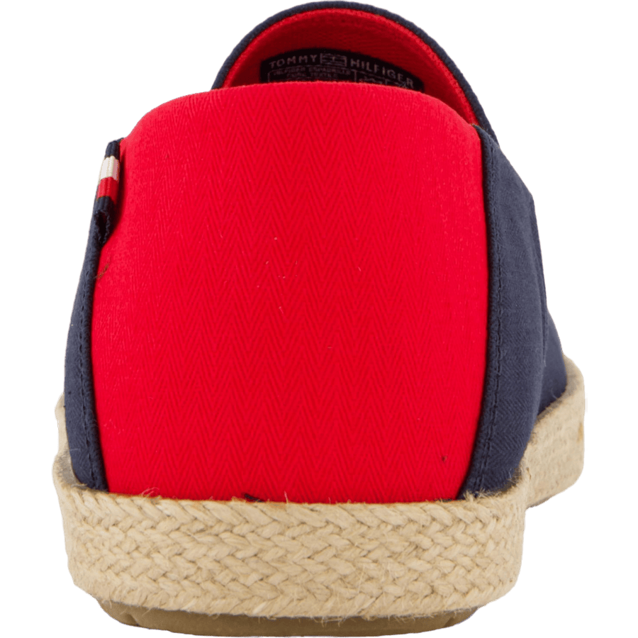 Hilfiger Espadrille Core Texti - Bild 5