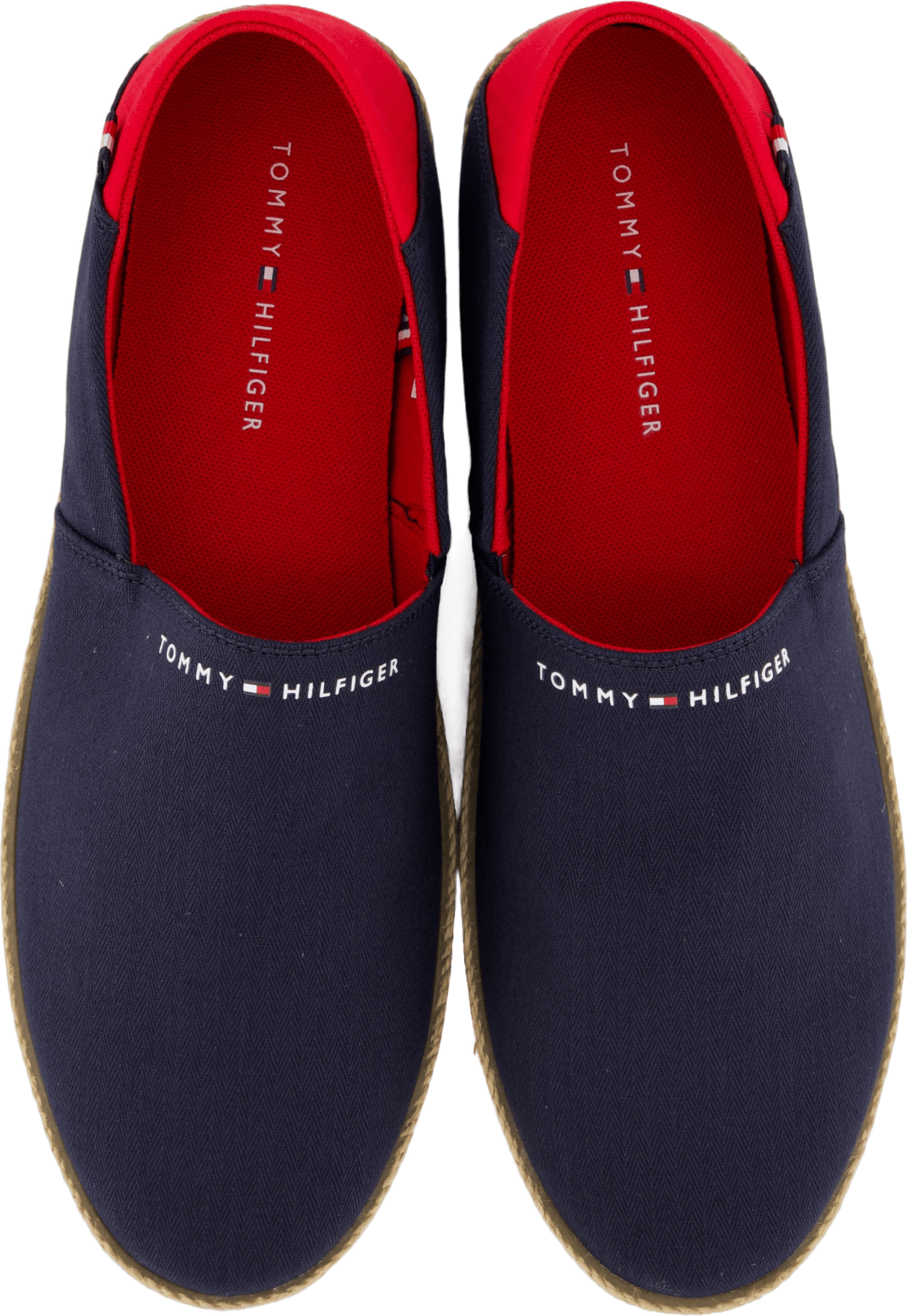 Hilfiger Espadrille Core Texti - Bild 6