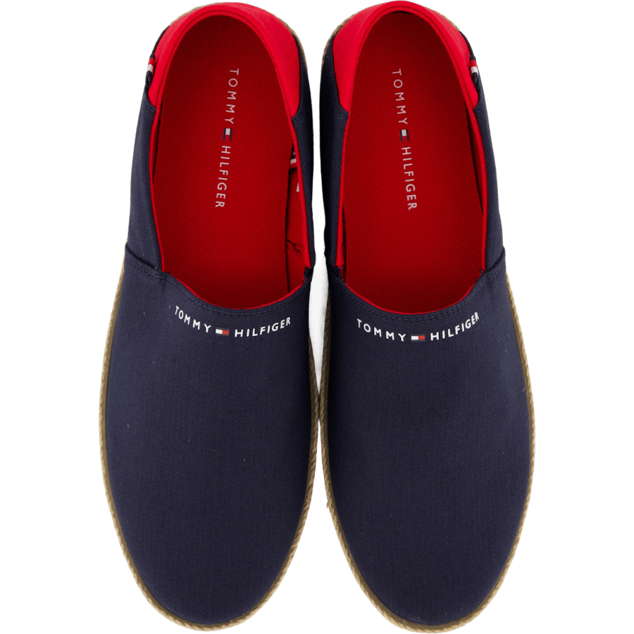Hilfiger Espadrille Core Texti - Bild 6