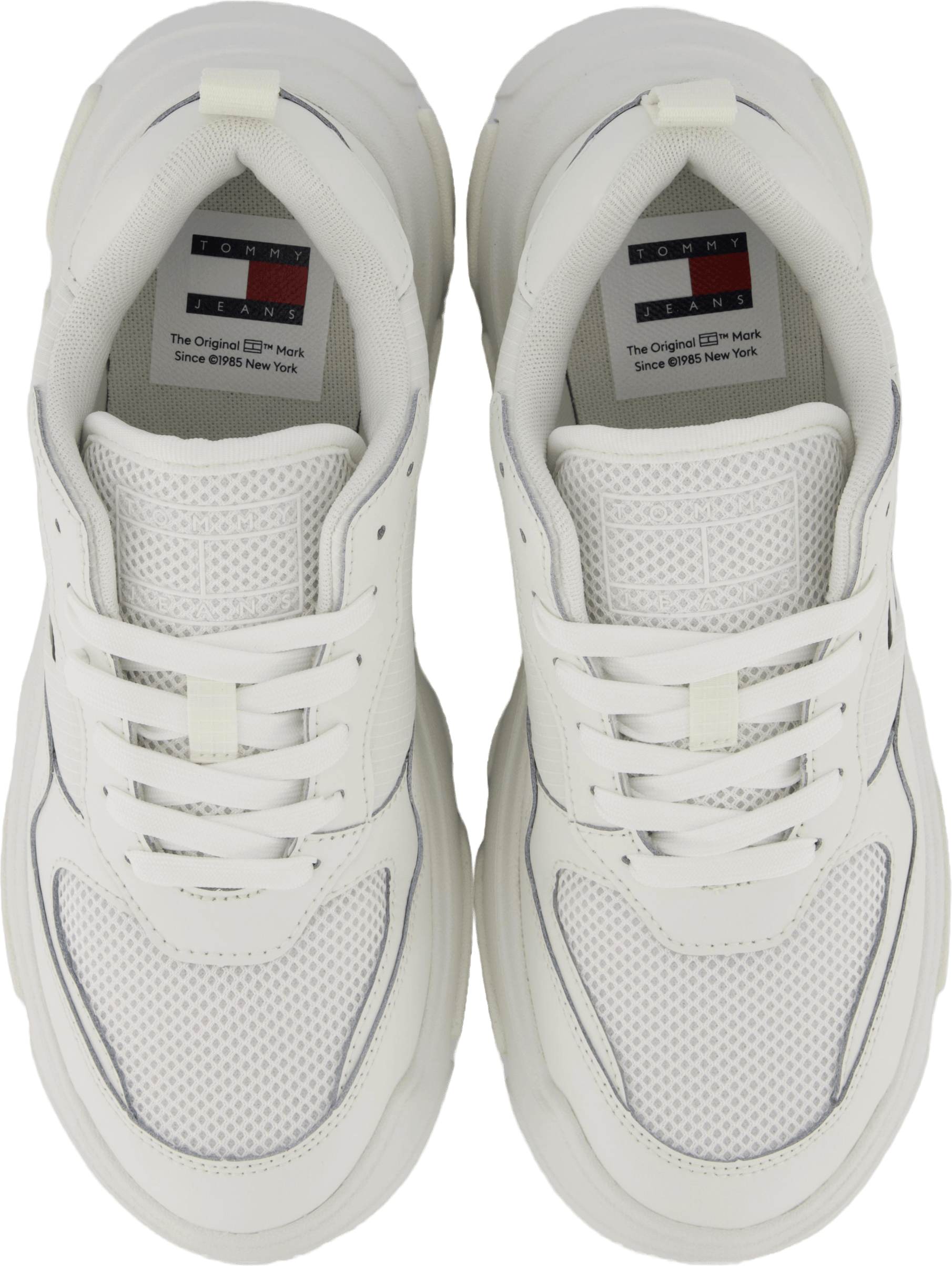 Tjw Lightweight Hybrid Runner - Bild 6