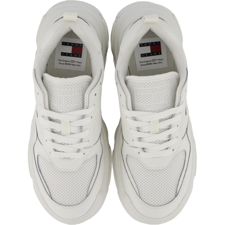 Tjw Lightweight Hybrid Runner - Bild 6