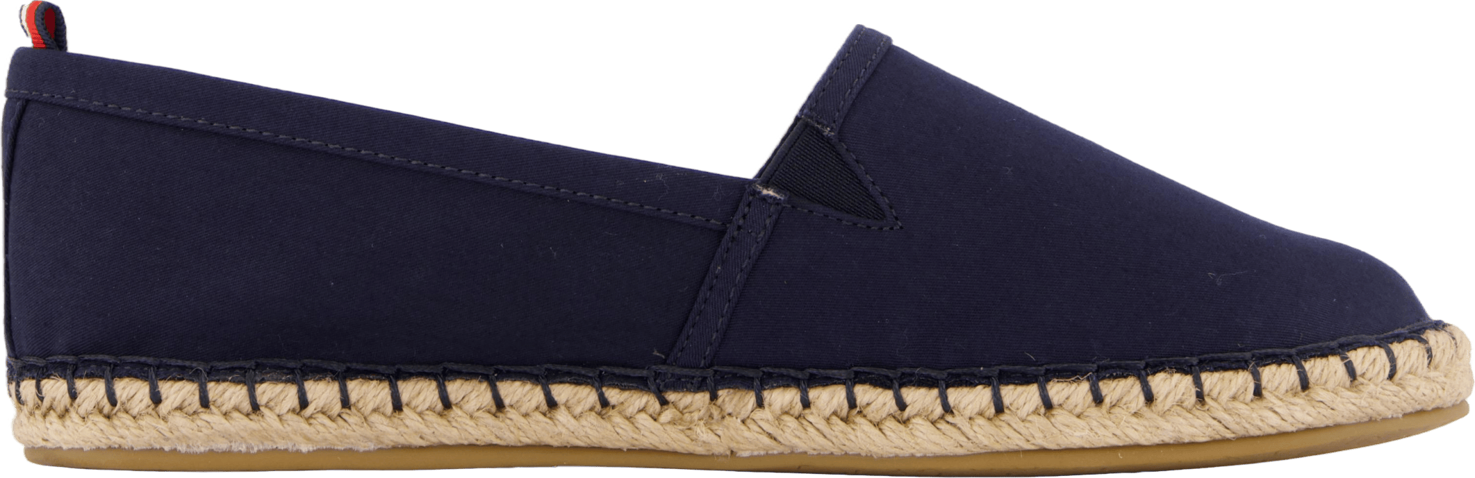 Basic Tommy Flat Espadrille - Bild 3