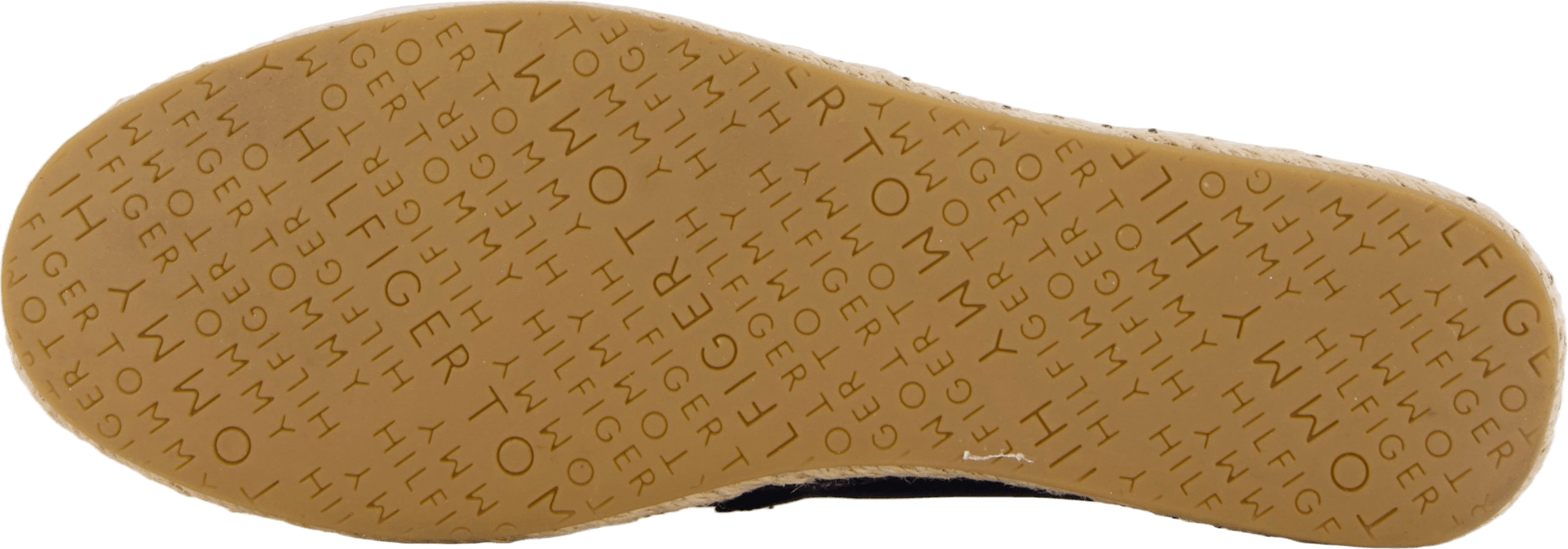 Basic Tommy Flat Espadrille - Bild 4