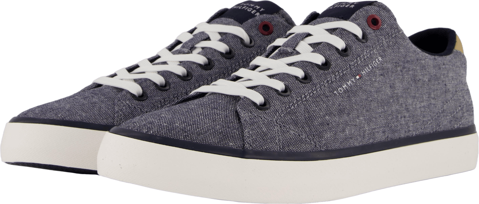 Th Hi Vulc Low Chambray - Bild 2